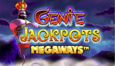 Genie Jackpots
