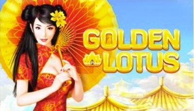 Golden Lotus